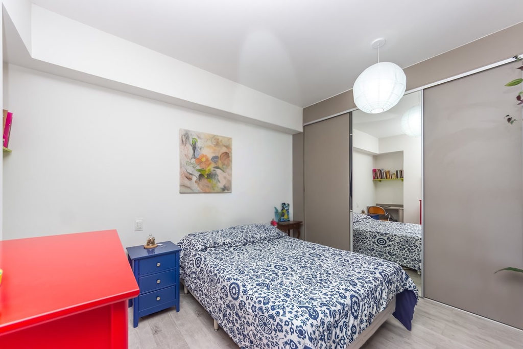 Apartamento, 1 quarto, 41 m² - Foto 3