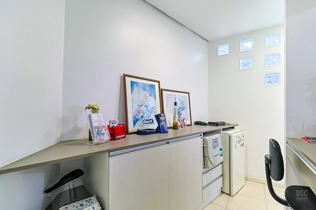 Sala para venda no bairro Rio Branco em Porto Alegre