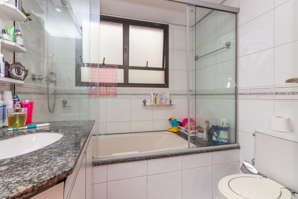 Apartamento, 4 quartos, 198 m² - Foto 19