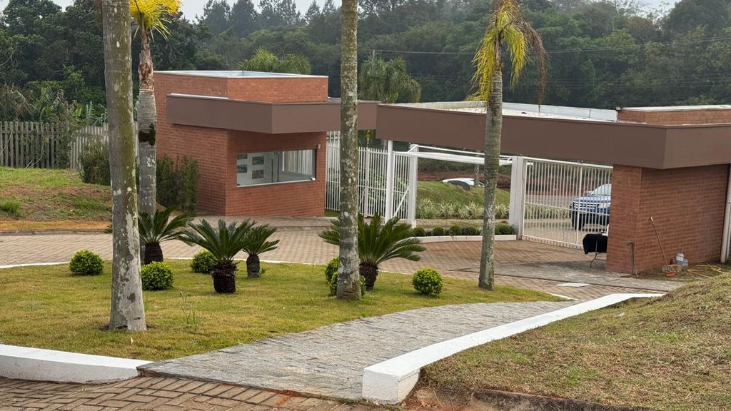 Terreno/Lote Residencial para venda no bairro Cocão em Viamão