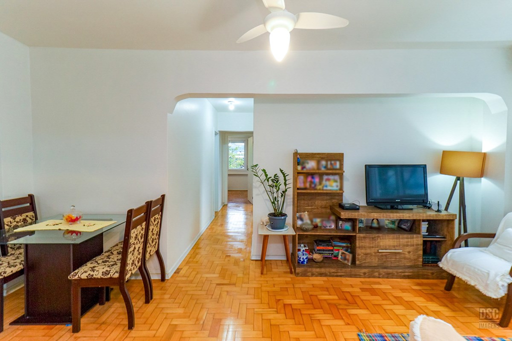 Apartamento para venda no bairro Partenon em Porto Alegre