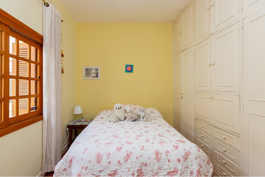 Casa, 4 quartos - Foto 8