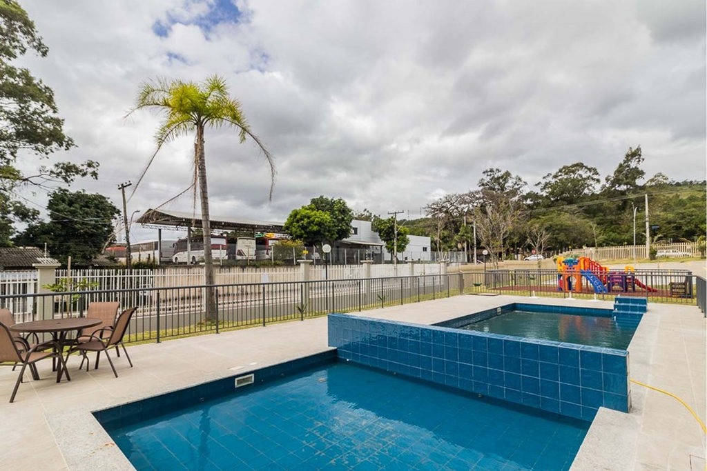 Apartamento para venda no bairro Mário Quintana em Porto Alegre