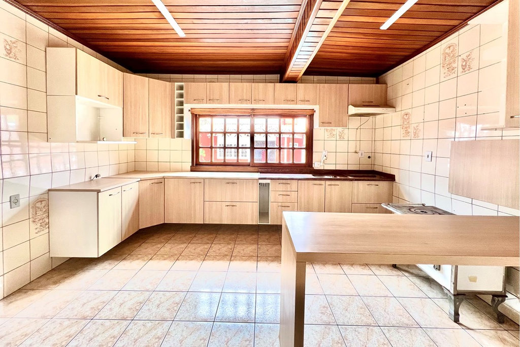 Casa para venda no bairro Estância Velha em Canoas