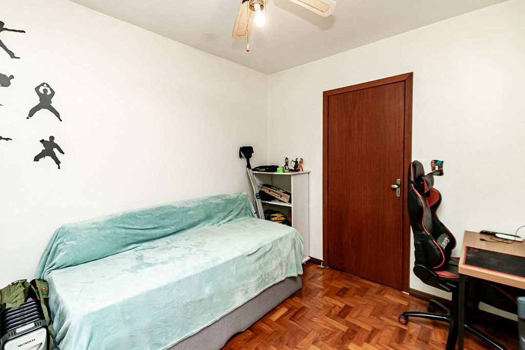 Apartamento para venda no bairro Passo da Areia em Porto Alegre