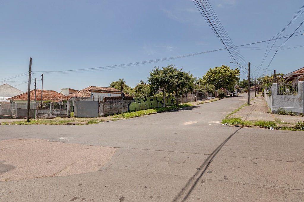 Terreno/Lote Residencial para venda no bairro Cascata em Porto Alegre