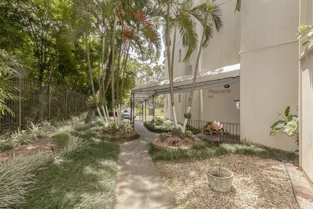 Apartamento para venda no bairro Partenon em Porto Alegre