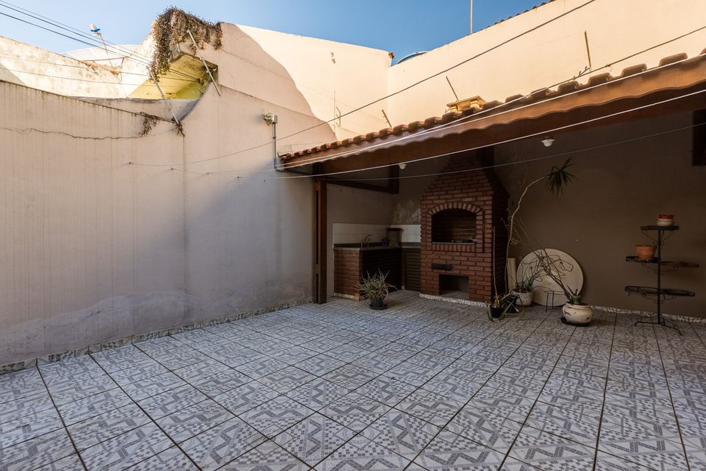 Casa de 3 quartos, 150m² no bairro Engenheiro Goulart, em São Paulo | Eu Corretor