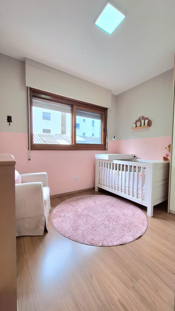 Apartamento para venda no bairro Bom Fim em Porto Alegre