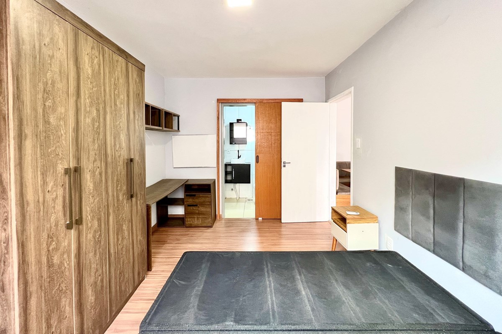 Apartamento para venda no bairro Centro em Canoas