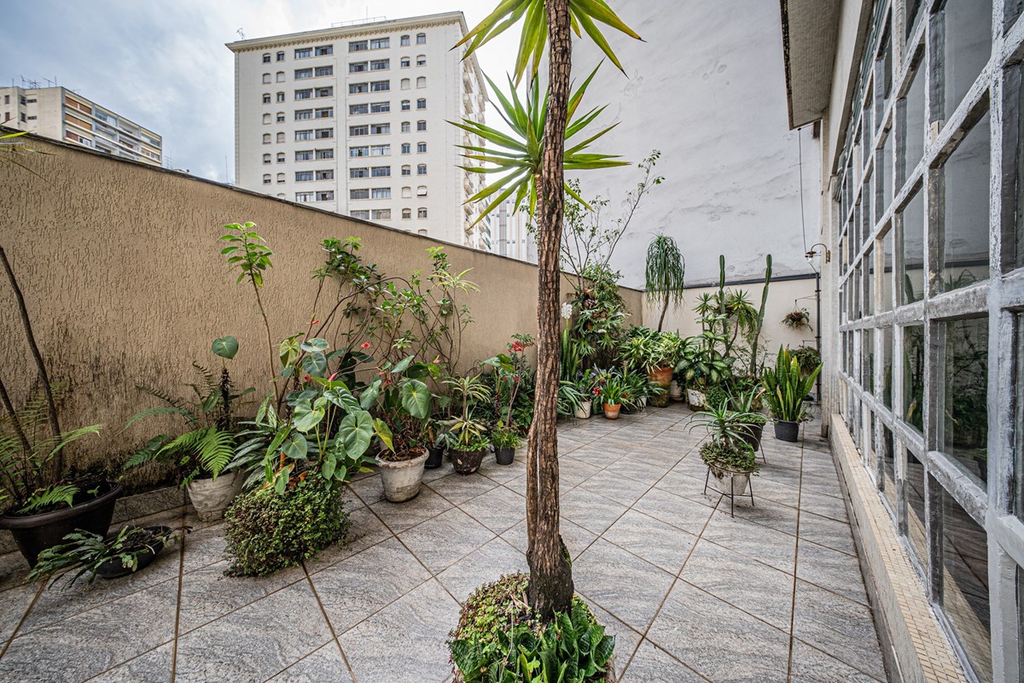 Apartamento, 2 quartos, 96 m² - Foto 19