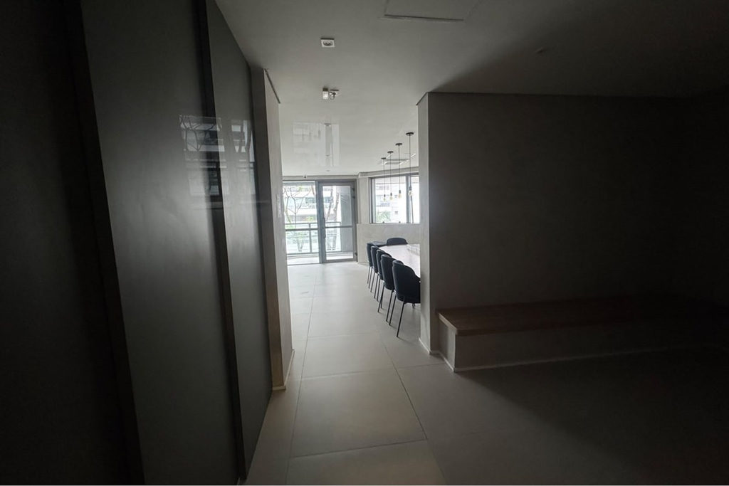 Apartamento, 1 quarto, 25 m² - Foto 4