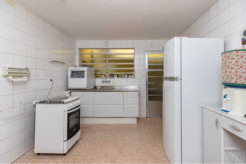 Casa, 4 quartos - Foto 36