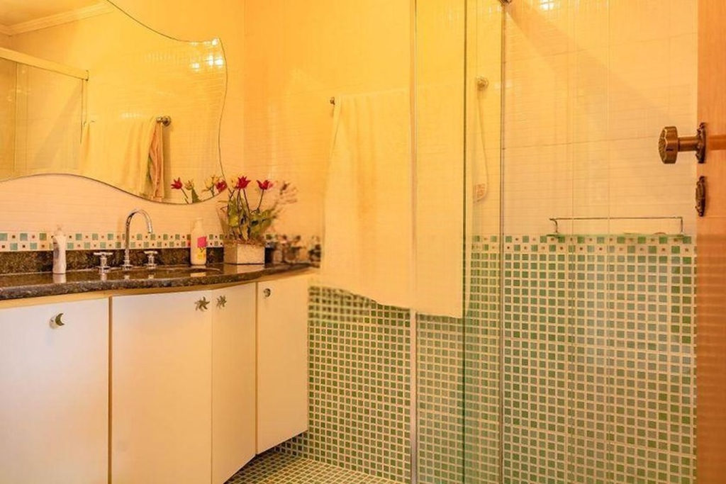Casa, 3 quartos, 250 m² - Foto 16