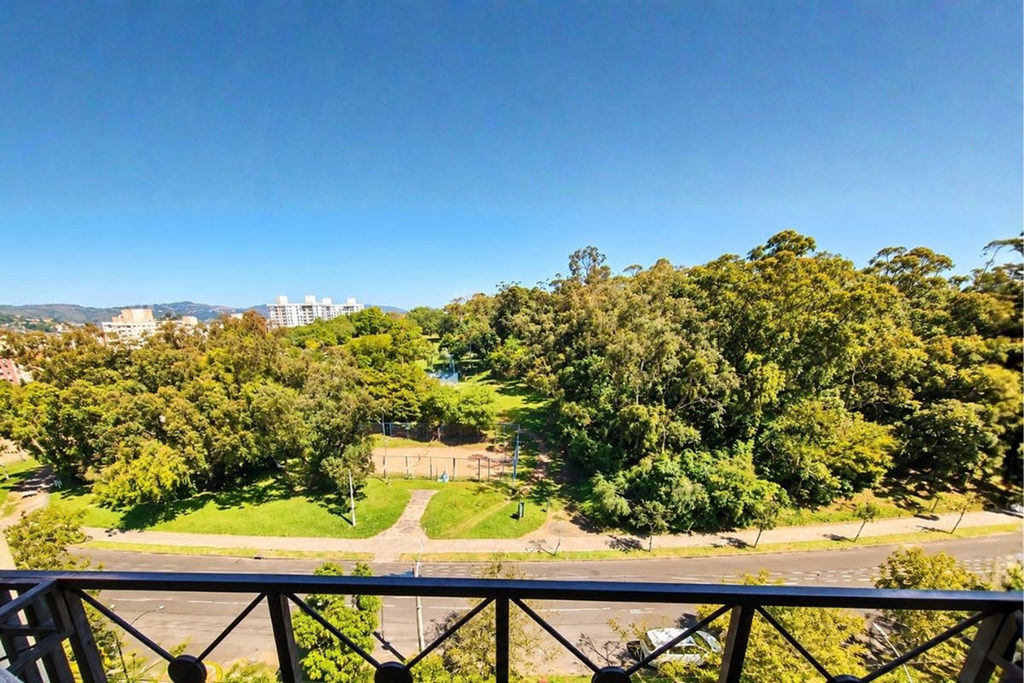 Apartamento para venda no bairro Jardim Carvalho em Porto Alegre