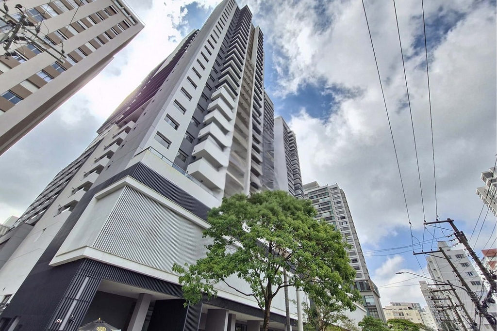 Apartamento, 1 quarto, 48 m² - Foto 58