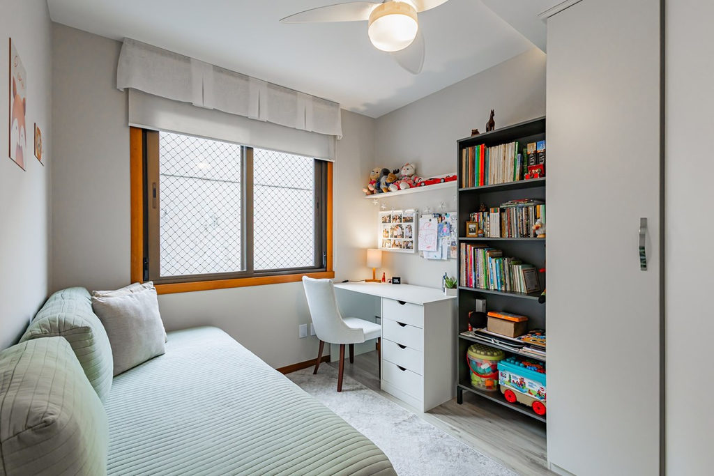 Apartamento para venda no bairro Boa Vista em Porto Alegre