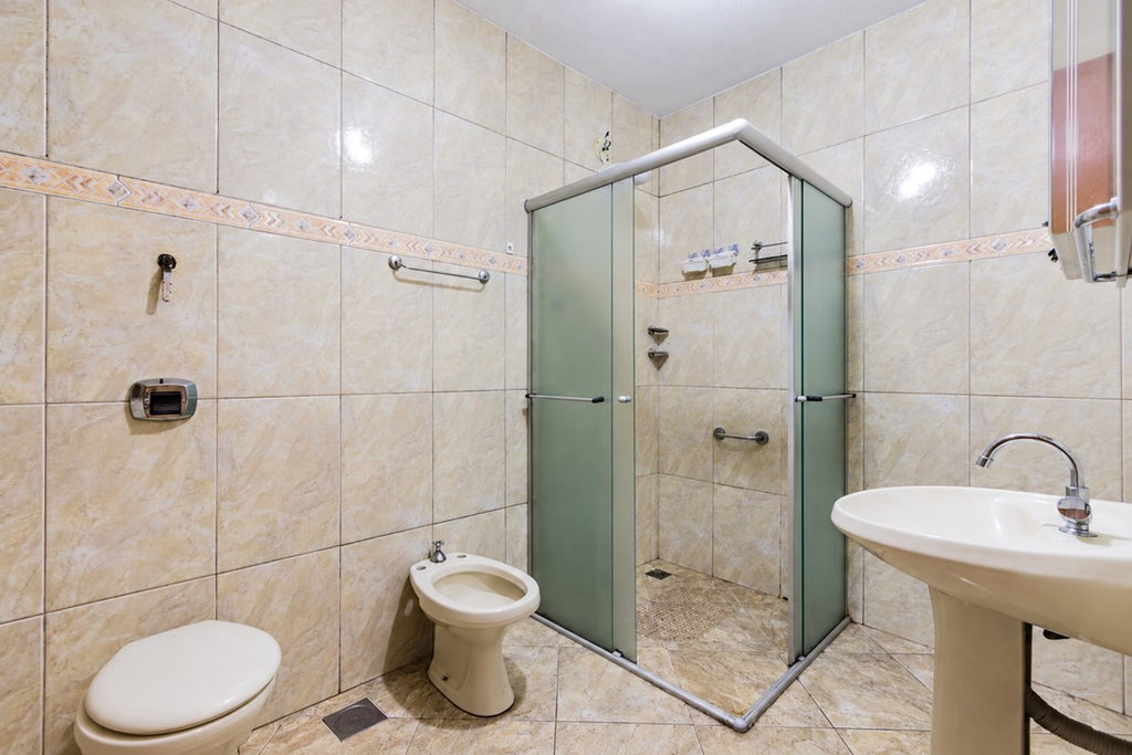 Apartamento para venda no bairro Independência em Porto Alegre