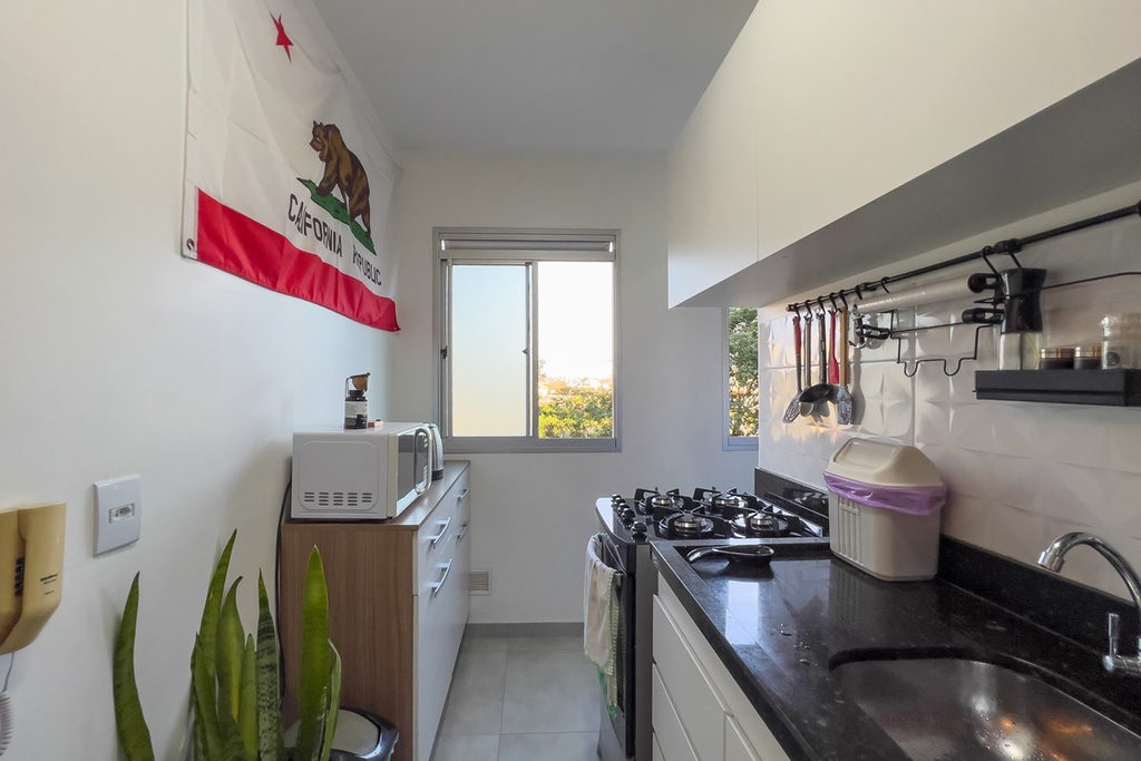 Apartamento, 2 quartos, 49 m² - Foto 38