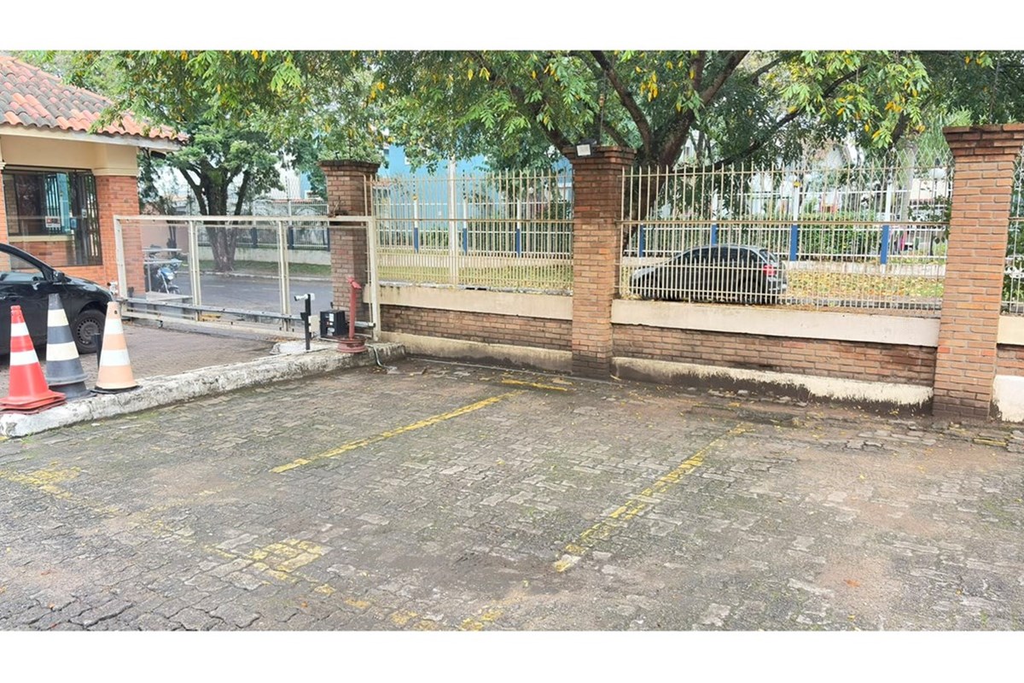 Apartamento para venda no bairro Marechal Rondon em Canoas