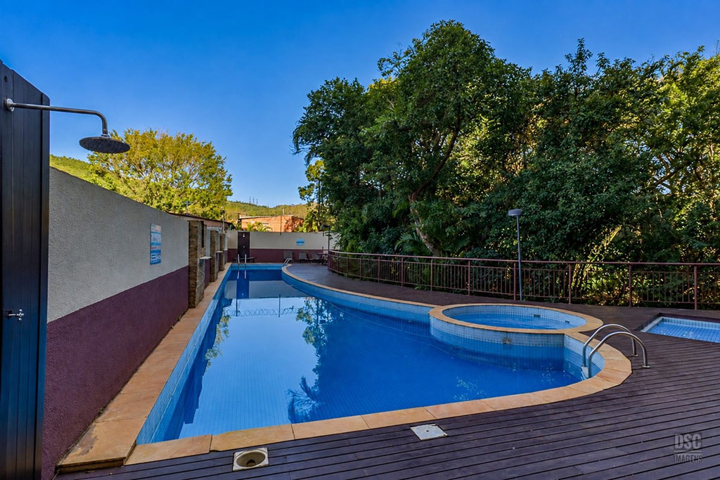 Apartamento para venda no bairro Morro Santana em Porto Alegre