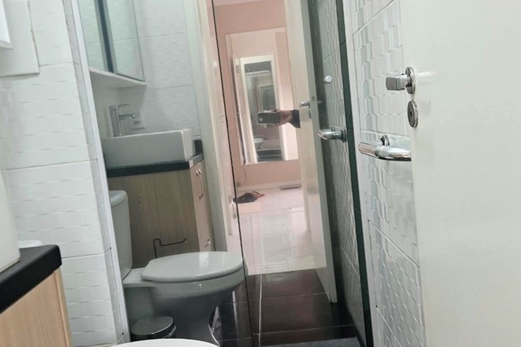 Apartamento para venda no bairro Humaitá em Porto Alegre