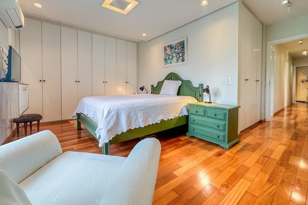 Apartamento, 3 quartos, 236 m² - Foto 64