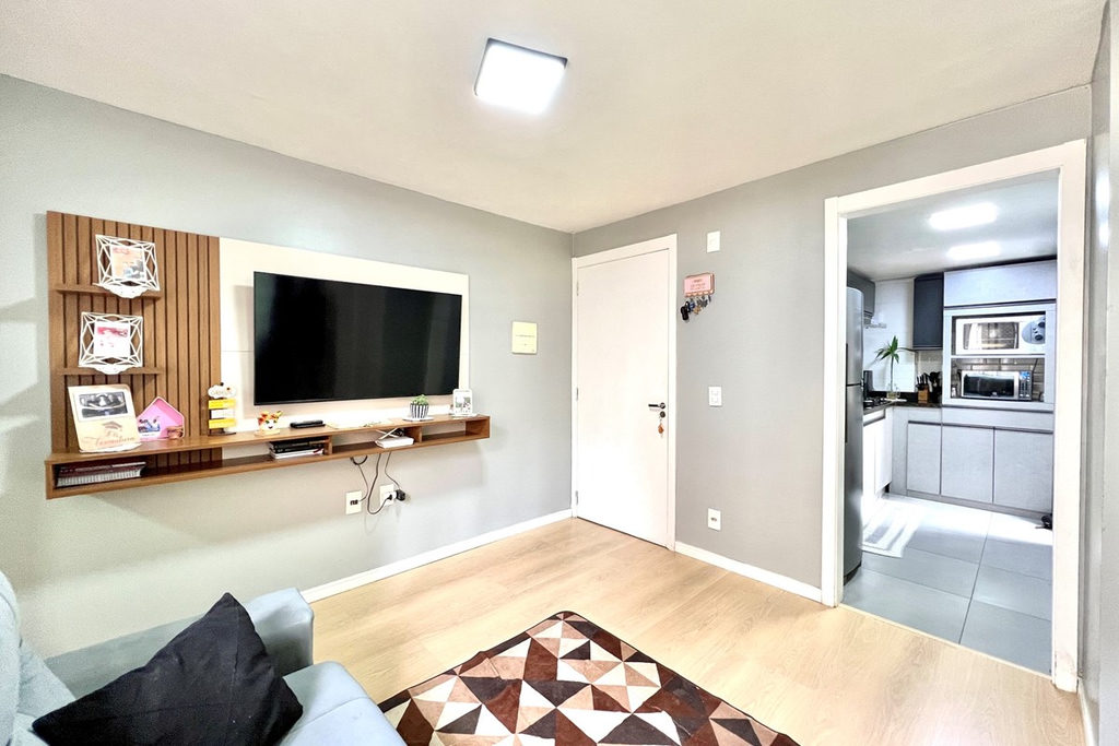 Apartamento para venda no bairro Mato Grande em Canoas