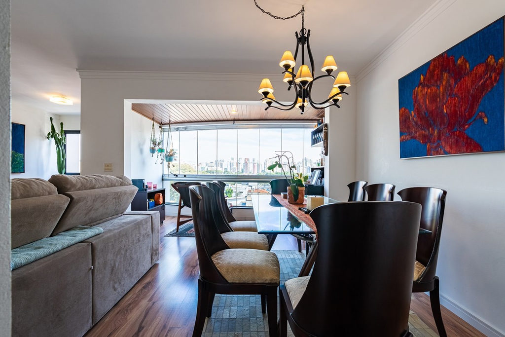 Apartamento, 2 quartos, 93 m² - Foto 58