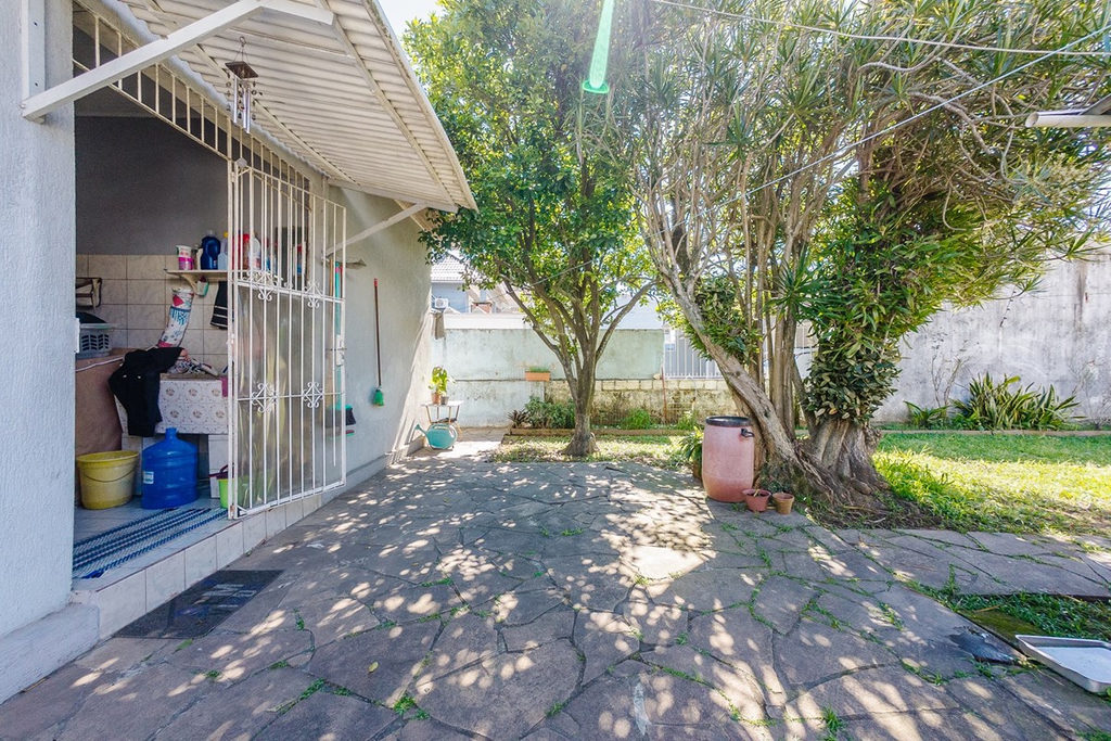 Casa para venda no bairro Centro em Esteio