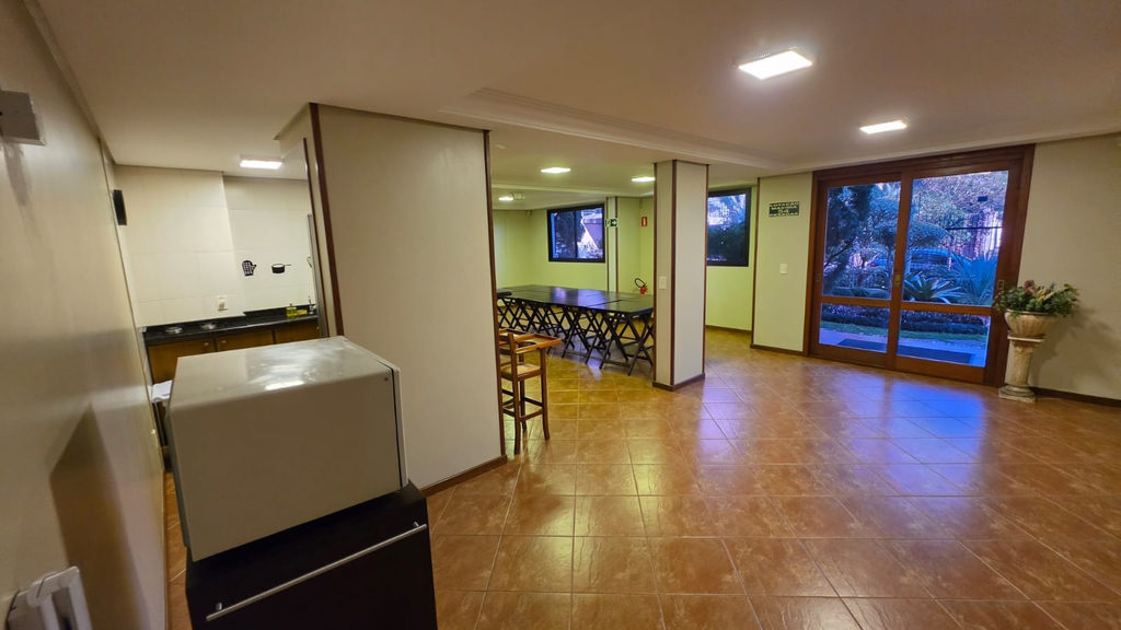 Apartamento para venda no bairro Centro em Esteio