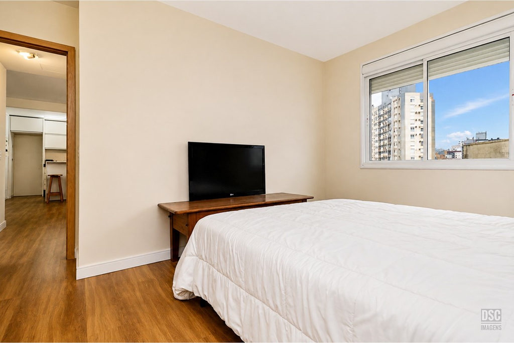 Apartamento para venda no bairro Passo D