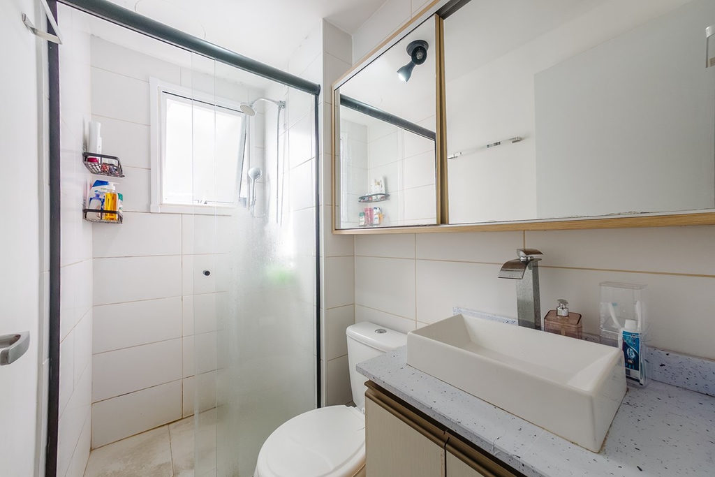 Apartamento para venda no bairro Estância Velha em Canoas