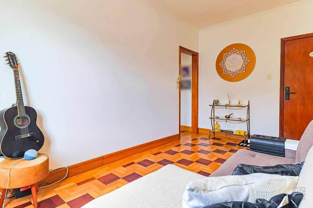 Apartamento para venda no bairro Cristo Redentor em Porto Alegre