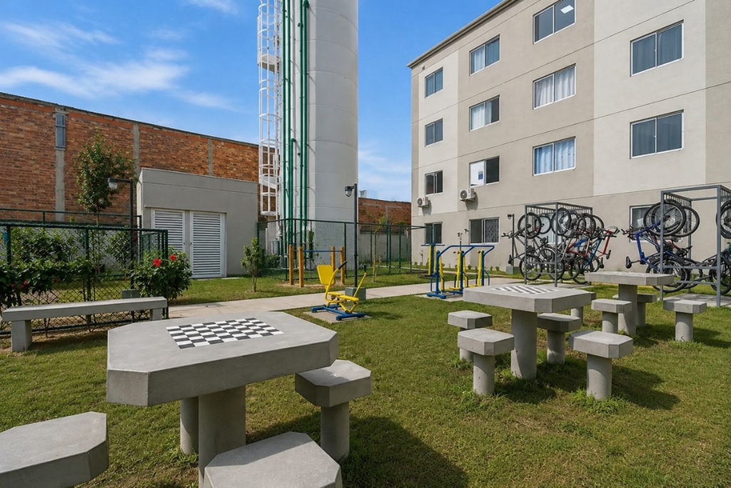 Apartamento para venda no bairro Sarandi em Porto Alegre