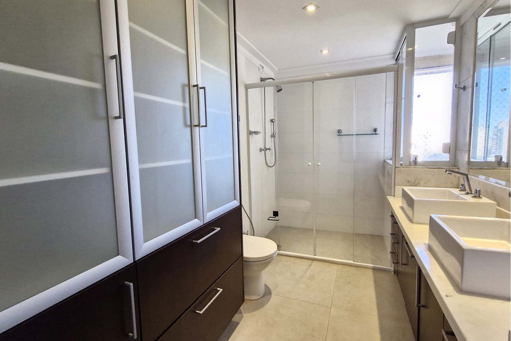 Apartamento, 4 quartos, 246 m² - Foto 8