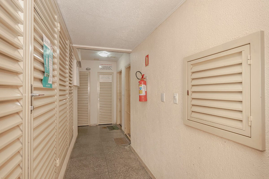 Apartamento para venda no bairro Jardim Leopoldina em Porto Alegre
