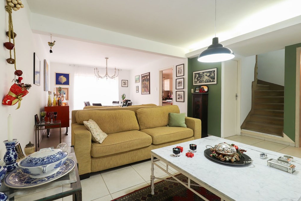 Casa, 3 quartos, 164 m² - Foto 23