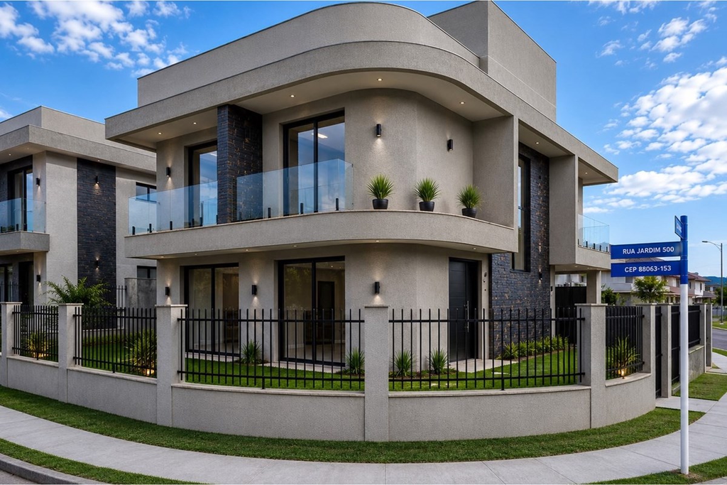 Casa de 4 quartos, 186m² no bairro Campeche, em Florianópolis | Eu Corretor