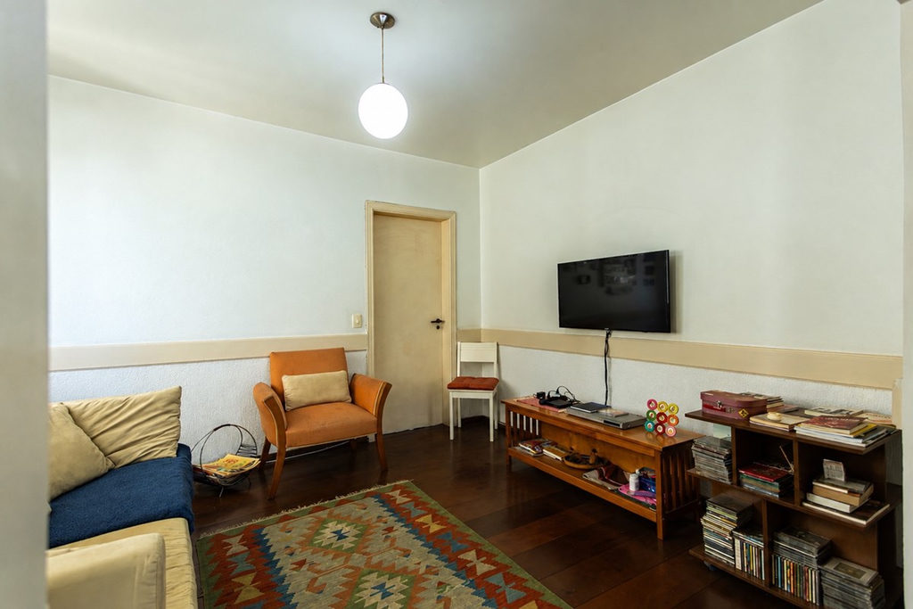 Apartamento, 3 quartos, 167 m² - Foto 20