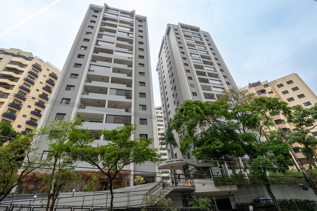 Apartamento, 2 quartos, 60 m² - Foto 24