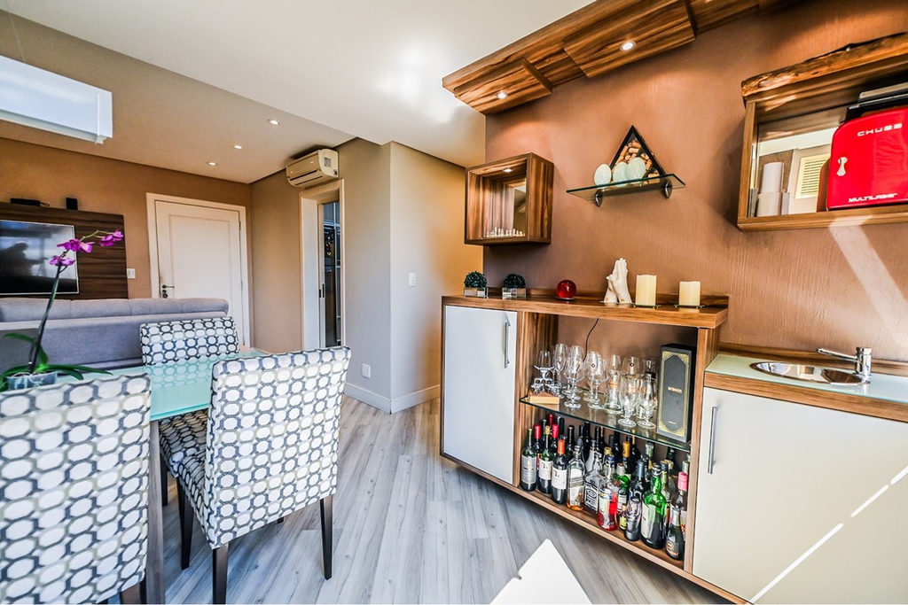 Apartamento para venda no bairro Cristo Redentor em Porto Alegre