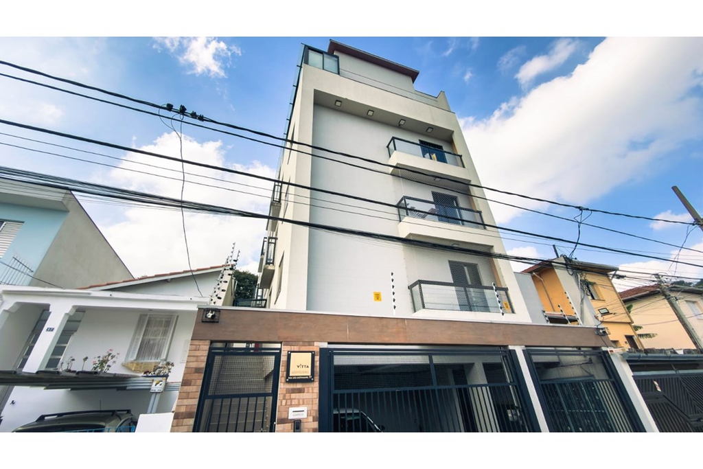 Apartamento, 1 quarto, 40 m² - Foto 6