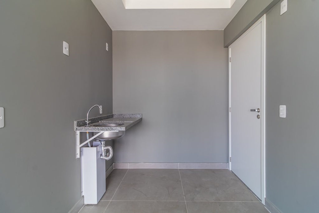 Apartamento, 1 quarto, 30 m² - Foto 33