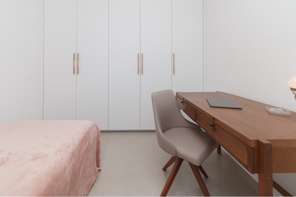 Apartamento para venda no bairro Higienópolis em Porto Alegre