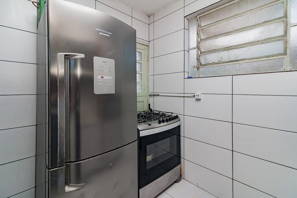Casa em Condomínio para venda no bairro Santa Tereza em Porto Alegre