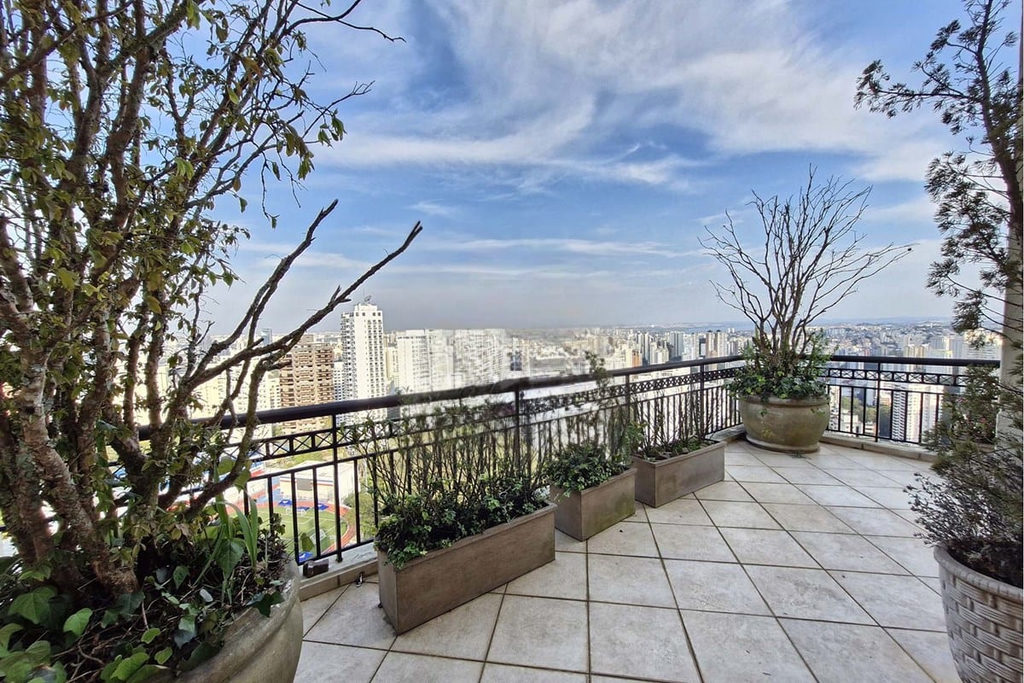 Cobertura, 4 quartos, 723 m² - Foto 13