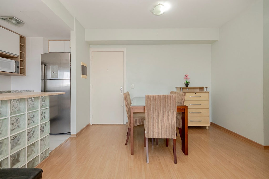 Apartamento para venda no bairro Cristo Redentor em Porto Alegre