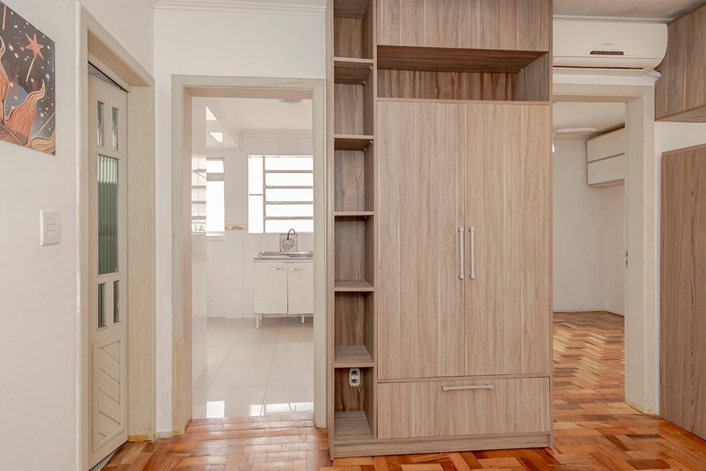 Apartamento para venda no bairro Jardim Leopoldina em Porto Alegre