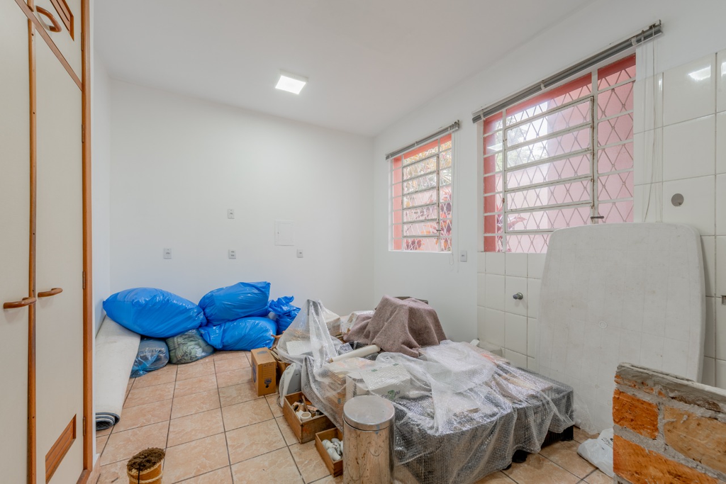 Casa para venda no bairro Moinhos de Vento em Porto Alegre